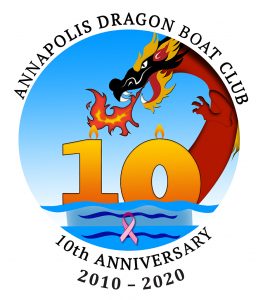 Annapolis Dragon Boat Club 10th Anniversary: 2010-2020